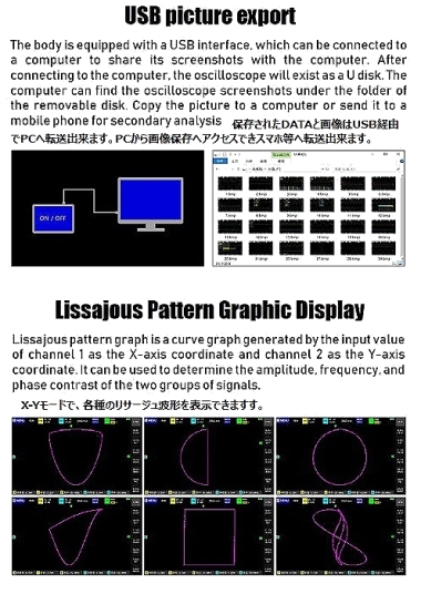 x-y-display