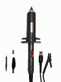 hvp-3010probe