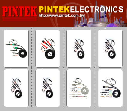 PINTEK-PROBES-taiwan