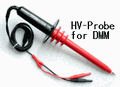 DMM HV-probe