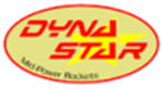 DYNA-STAR　ロゴ