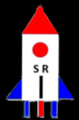 SR-logo