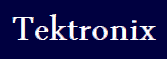 Tektronix-probes