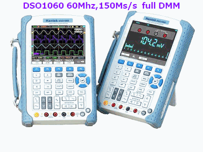 DSO1060-60Mｈｚ