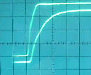 １：１世界最高４０Mhz